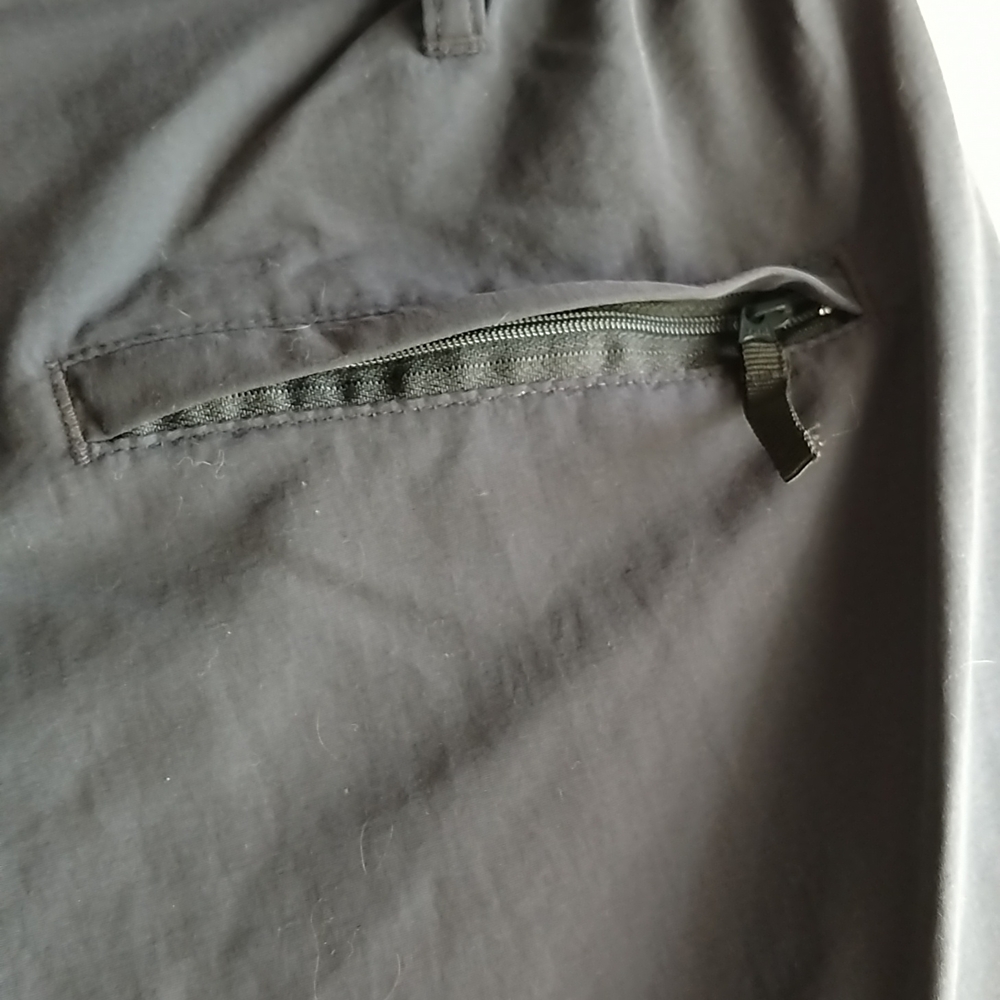 Pants - Picture 4 of 6
